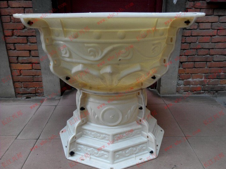 花盆模具