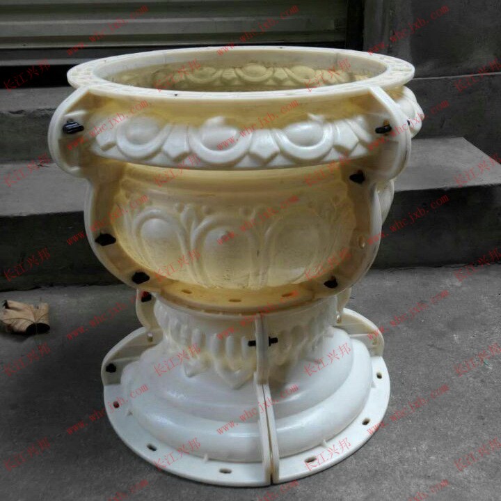 花盆模具